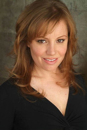 Andrea Baker portrait
