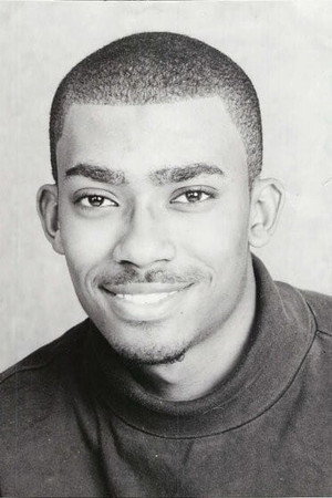 J. Todd Smith portrait