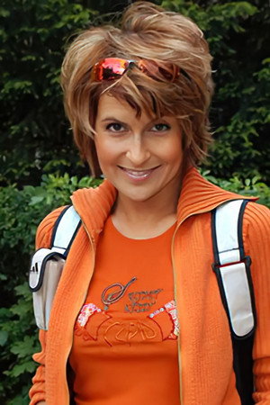 Katarzyna Skrzynecka portrait