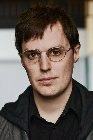 Josh Vokey portrait