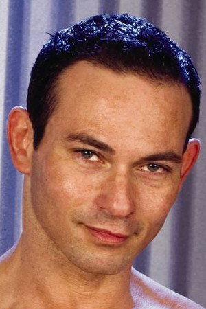 Marko Hansom portrait