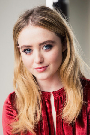 Kathryn Newton portrait