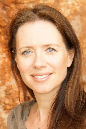 Alexandra Ternstroem portrait