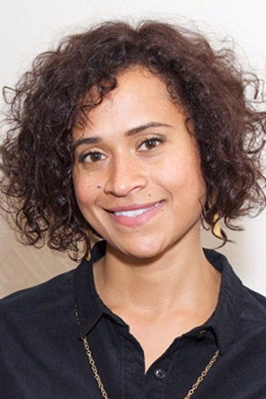 Angel Coulby portrait