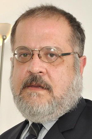 Markos portrait
