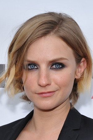 Faye Marsay portrait