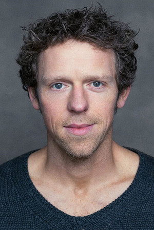 Richard Thomson portrait