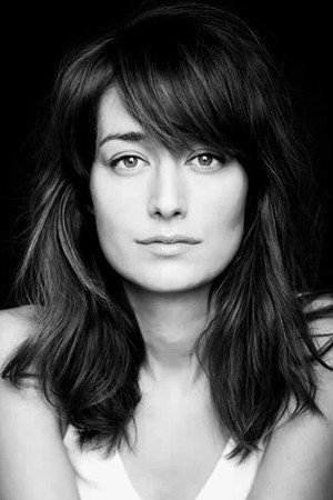 Geneviève Boivin-Roussy portrait