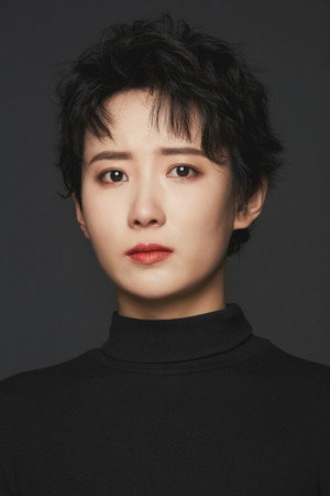 Zhao Shuai portrait