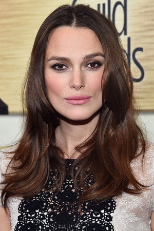 Keira Knightley portrait