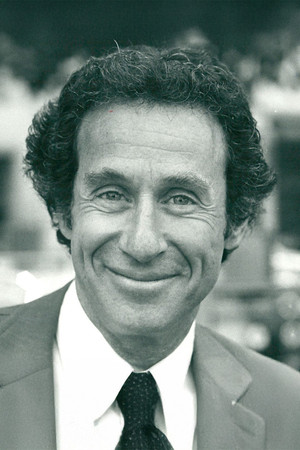 Arthur Penn portrait