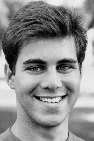 Patrick Labyorteaux portrait