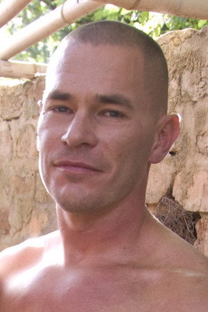 Doug Ruffman portrait