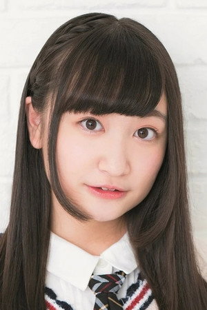 Kanon Takao portrait