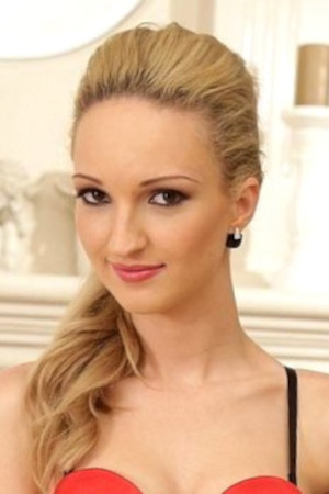Melanie Ulole portrait