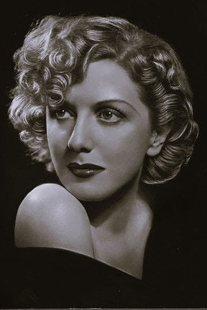 Louise Latimer portrait