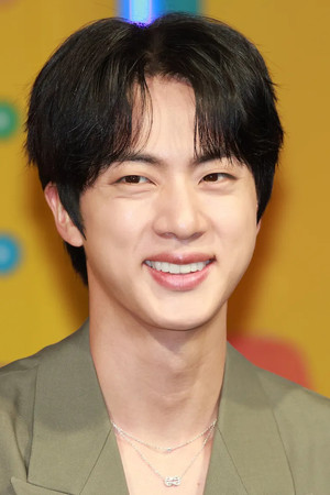 Jin portrait