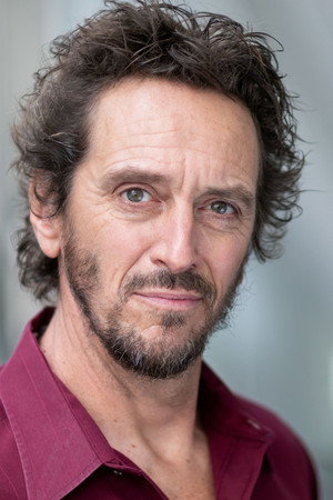 Michael X. Sommers portrait