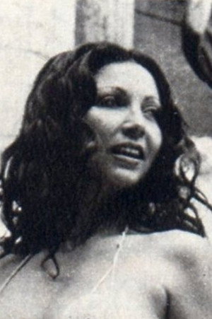 Gina Giuri portrait