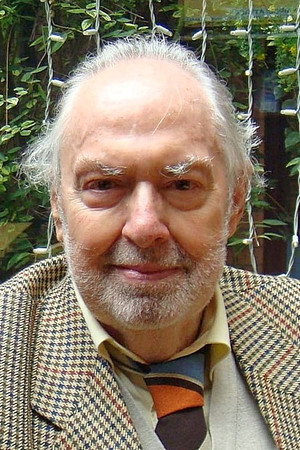 Umberto Lenzi portrait