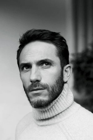 Sébastien Jondeau portrait