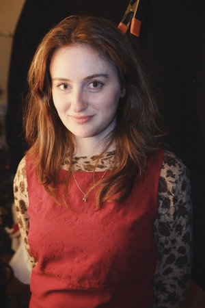 Milla Rovere portrait