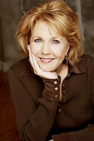 Elise Lester portrait