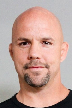 Josh Andrews portrait