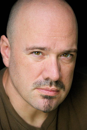 John Swider portrait