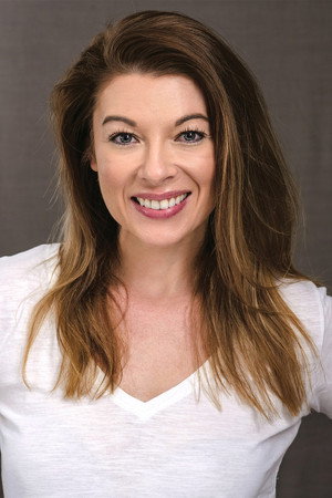 Genna Galloway portrait