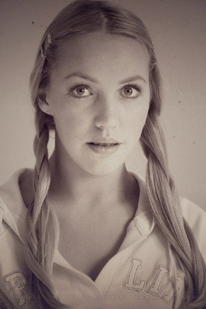 Galina Bob portrait