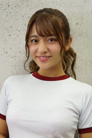 Kana Tokue portrait