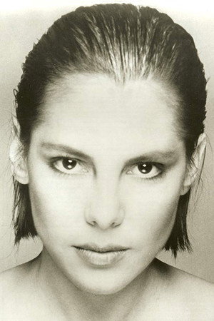 Holly Adams portrait