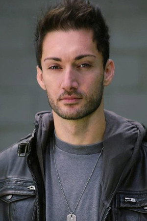 Mashood Alam portrait
