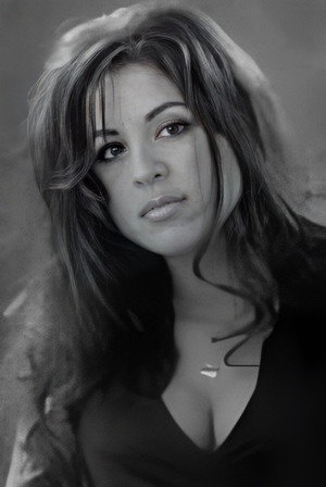 Jaime Anstead portrait
