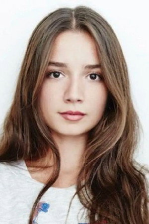 Elit İşcan portrait