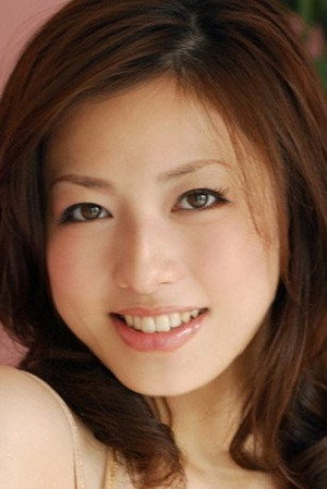 Hanai Meisa portrait