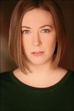 Georgette Vaillancourt portrait