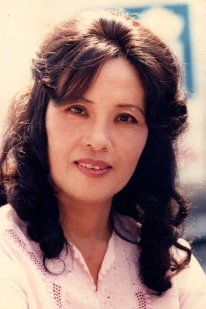 Thụy Vân portrait