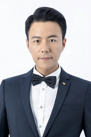 Yang Chunrui portrait