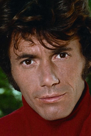 Philippe Gasté portrait