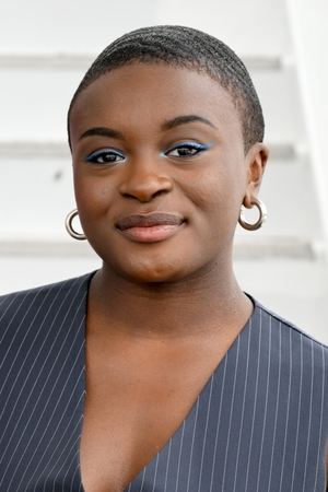 Celia Rose Gooding portrait