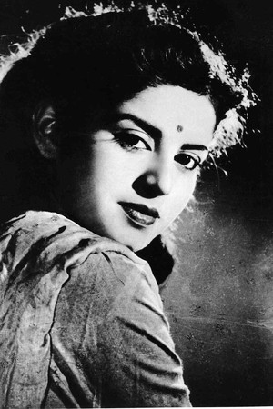 Kalpana Kartik portrait