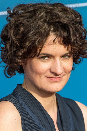 Eli Wasserscheid portrait