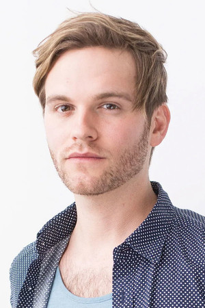 Van Hansis portrait