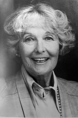 Beatrice Gray portrait