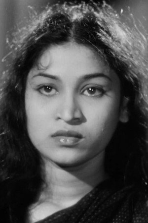 Sriranjani portrait