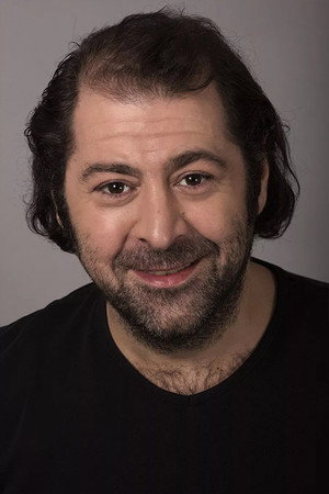 Erdem Akakçe portrait