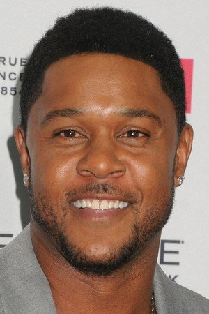 Pooch Hall portrait