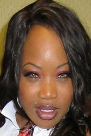 Thick Candy portrait